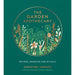 Christine Iverson Collection 3 Books Set The Garden Apothecary, The Hedgerow Apothecary, The Hedgerow Apothecary Forager's - The Book Bundle