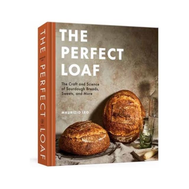 The Perfect Loaf, Chetna's Easy Baking & The Hummingbird Bakery Cookbook 3 Books Collection Set - The Book Bundle