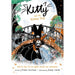 Paula Harrison Kitty Series 1-12 Books Collection Set (Moonlight Rescue, Tiger Treasure, Sky Garden Adventure, Treetop Chase, Great Lantern Race) - The Book Bundle