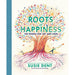Roots of Happiness: 100 Words for Joy and Hope from Britain's Most-Loved Word Expert - The Book Bundle
