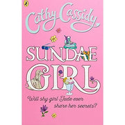Cathy Cassidy Collection - 8 Books set pack vol 1 to 8 - The Book Bundle