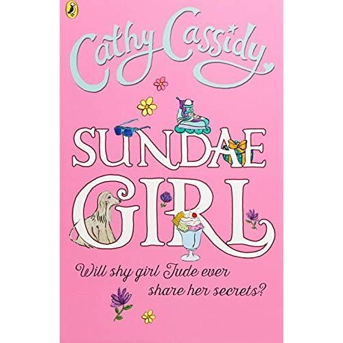 Cathy Cassidy Collection - 8 Books set pack vol 1 to 8 - The Book Bundle