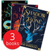 Leigh Bardugos Grishaverse Collection - 3 Books [Unknown Binding] - The Book Bundle