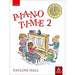 Piano Time Series 1-3 Books Collection Set By Pauline Hall - The Book Bundle