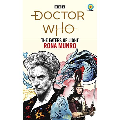 Doctor Who: The Eaters of Light (Target Collection) (Doctor Who Target Novels - Classic Era, 15) - The Book Bundle