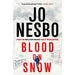Blood on Snow: From the international bestselling author of the Harry Hole series - The Book Bundle