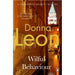 Brunetti series 3 (11 to 15) donna leon 5 books collection set - The Book Bundle