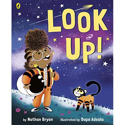 Look Up! - The Book Bundle