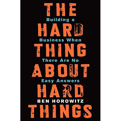 Stronger Mind, The Hard Thing About Hard Things [Hardcover], Approach Without Caution [Hardcover], How To Be F*cking Awesome 4 Books Collection Set - The Book Bundle