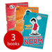World of Norm Collection - 3 Books (20.97) - The Book Bundle