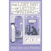 Menna Van Praag 3 Books Collection Set(The Dress Shop of Dreams, The House at the End of Hope Street and The Lost Art of Letter Writing) - The Book Bundle
