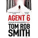 Agent 6 - The Book Bundle