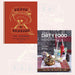 Death by Burrito and Dirty Food 2 Books Bundle Collection - The Book Bundle