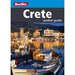 Berlitz Pocket Guide Crete (Berlitz Pocket Guides) - The Book Bundle