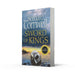 Sword of Kings: Book 12 (The Last Kingdom Series) by Cornwell, Bernard - The Book Bundle