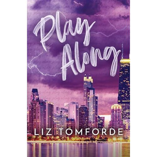 Play Along: the new sports romance for 2024 with steam, fake dating and a Vegas wedding - from the TikTok sensation (Windy City Series) - The Book Bundle
