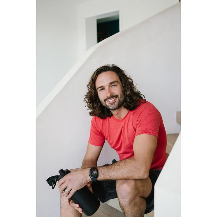 Feel Good in 15: The new how-to guide from best-selling author and fitness coach with tips, tricks and recipes to boost your health and well-being - The Book Bundle