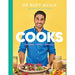 Dr Rupy Cooks: Over 100 easy, healthy, flavourful recipes - The Book Bundle
