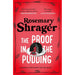 Rosemary Shrager Collection 2 Books Set Last Supper, Proof in the Pudding - The Book Bundle