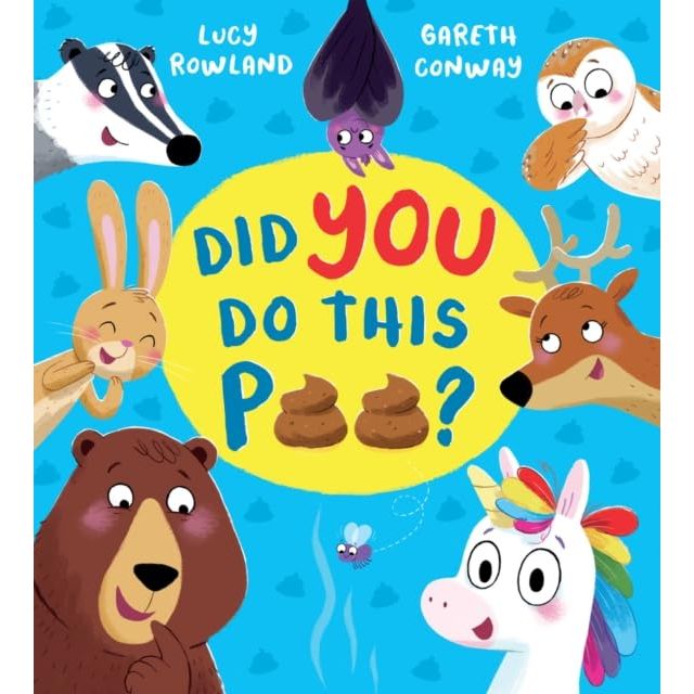 Kids picture books collection with colorful illustrated paperback stories including Christmas, unicorn, funny, and adventure themes.