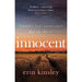 Innocent: the gripping and emotional new thriller from the bestselling author of FOUND - The Book Bundle