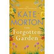 Kate Morton Collection 7 Books Set (The Distant Hours, Lake House, Clockmaker's Daughter, Homecoming, House at Riverton, Secret Keeper & Forgotten Garden) - The Book Bundle