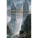 The Complete Guide to Middle-earth: The Definitive Guide to the World of J.R.R. Tolkien Hardcover - The Book Bundle