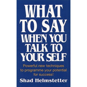 How to Win Friends Influence, What to Say When You Talk 2 Books Collection Set - The Book Bundle