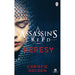 Heresy: Assassin's Creed Book 9 (Assassin's Creed, 9) - The Book Bundle