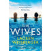 The Wives: A thrilling romance full of secrets, lies and betrayal, discover the new page-turner from the bestselling author of The Devil Wears Prada - The Book Bundle