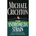 The Andromeda Strain - The Book Bundle