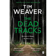 Tim Weaver David Raker missing persons series paperback book collection by Penguin, featuring three novels in a single set.