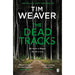 Tim Weaver 3 Books Collection Set David Raker Missing Persons Series PB NEW - The Book Bundle