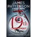 19th Christmas: the no. 1 Sunday Times bestseller (Women's Murder Club 19) - The Book Bundle