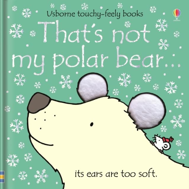 That's Not My Christmas Collection 8 Books Set By Fiona Watt - Fiction - Board Book