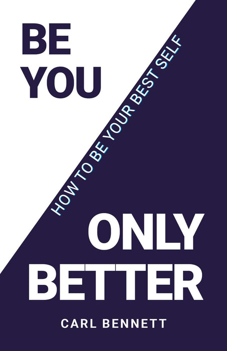 The Magnetic Personality, BE YOU ONLY BETTER, GHOSTED, GASLIT & GLOWING UP, The Charisma Factor 4 Books Collection Set