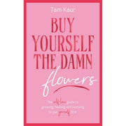 Buy Yourself the Damn Flowers (HB), Attached, The Seven Principles For Making Marriage Work  3 Books Set - The Book Bundle