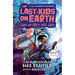 The Last Kids on Earth: Quint and Dirk's Hero Quest by Max Brallier - The Book Bundle