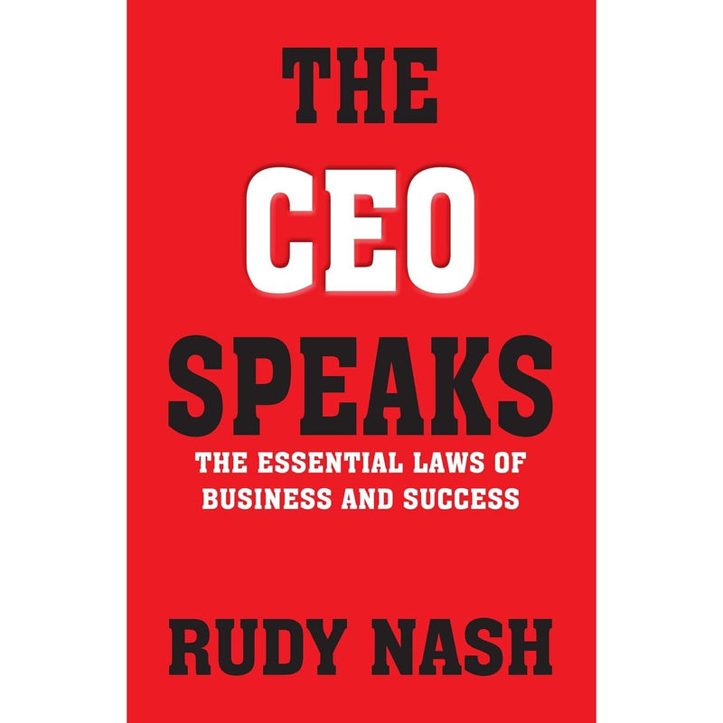 Less Stop Buying So Much Rubbish, The CEO Speaks and The Science of Happiness 3 Books Collection Set - The Book Bundle