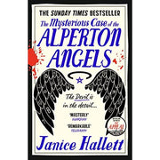The Mysterious Case of the Alperton Angels: the Bestselling Richard and Judy Book Club Pick - The Book Bundle