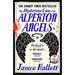 The Mysterious Case of the Alperton Angels: the Bestselling Richard and Judy Book Club Pick - The Book Bundle