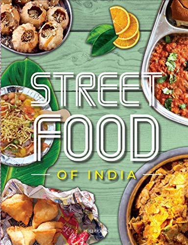 Fire Islands & Indian Street Food 2 Books Collection Set by Eleanor Ford - Non Fiction - Mixed Format