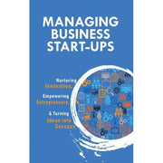 Money Trap (HB), Managing Business Start-Ups, Data Means Business 3 Books Set - The Book Bundle