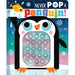 Never Pop a Penguin!   Christie Hainsby - The Book Bundle