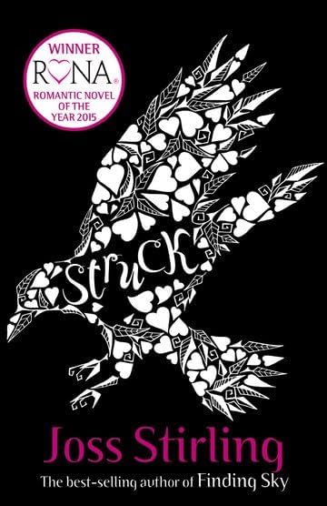 Stung, Struck & Scorched 3 Books Collection Set By Joss Stirling - Fiction - Paperback
