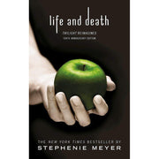 Stephenie Meyer Collection 3 Books Set (The Chemist, Life and Death, The Host) - The Book Bundle