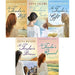 Anna Jacobs 5 Book set collection Trader Family Saga: The Trader's Wife, The Trader's Sister - The Book Bundle