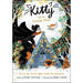 Paula Harrison Kitty Series 1-12 Books Collection Set (Moonlight Rescue, Tiger Treasure, Sky Garden Adventure, Treetop Chase, Great Lantern Race) - The Book Bundle