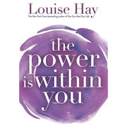 Louise Hay Collection 4 Books Set Love Your Body, You Can Heal Your Life - The Book Bundle
