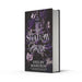 The Shadow Bride: The electrifying YA vampire romantasy (Scarlet Veil) Hardcover - The Book Bundle